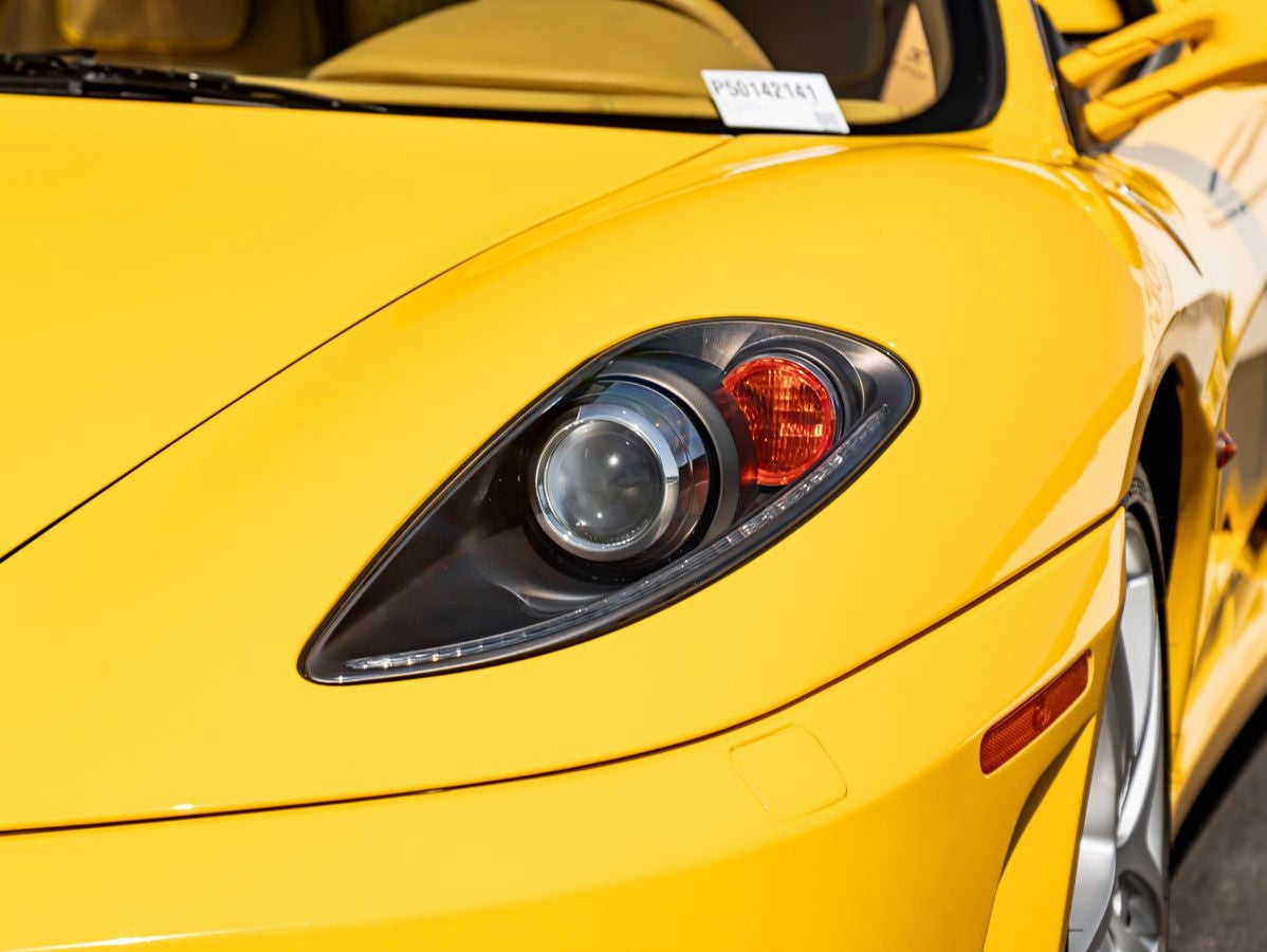 2005 Ferrari F430 Base - Photo 15