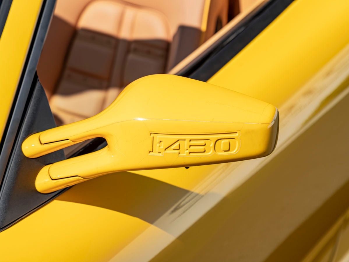 2005 Ferrari F430 Base - Photo 16