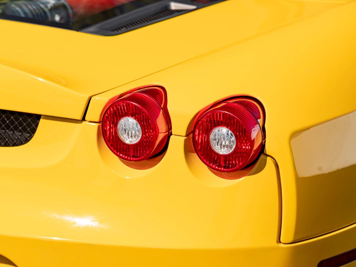 2005 Ferrari F430 Base - Photo 17