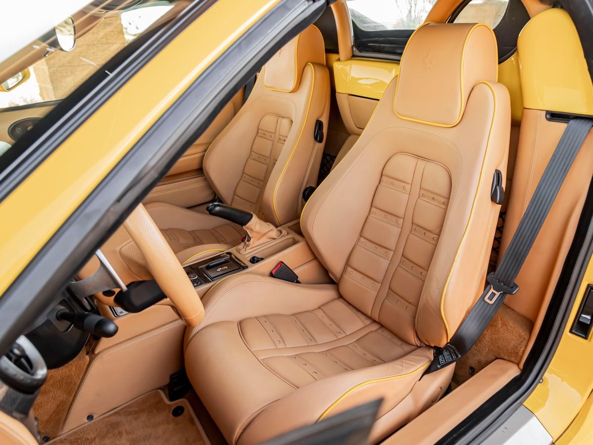 2005 Ferrari F430 Base - Photo 20