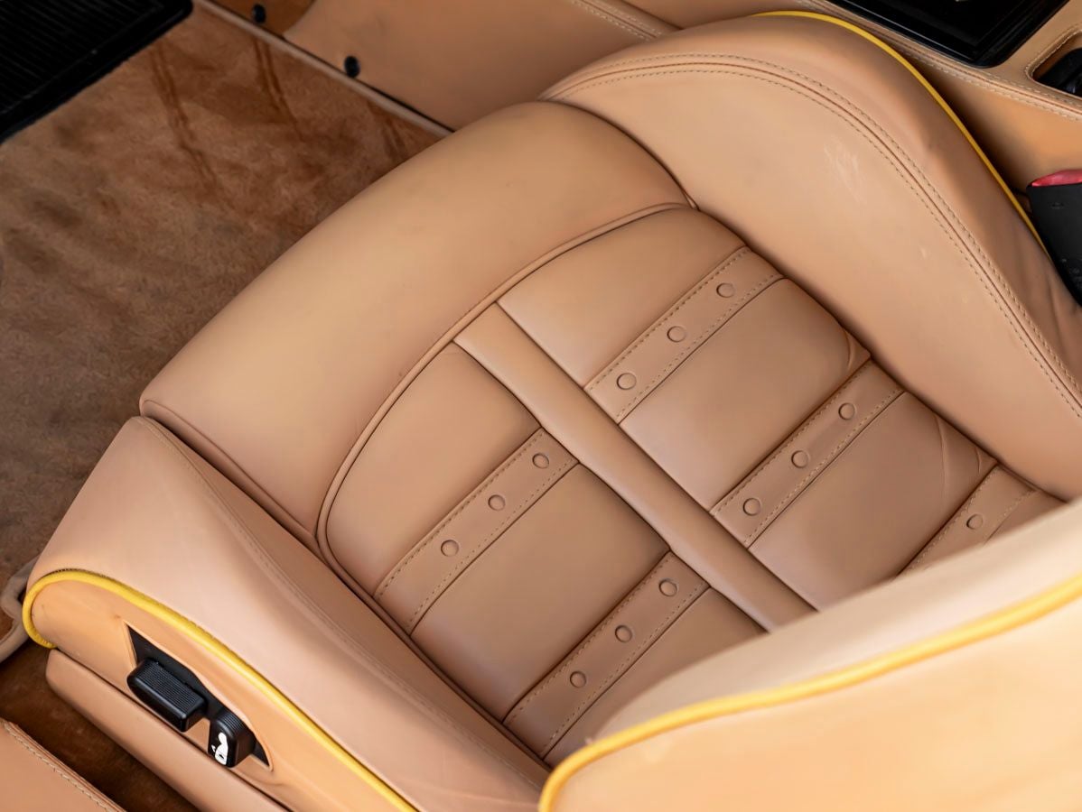 2005 Ferrari F430 Base - Photo 22