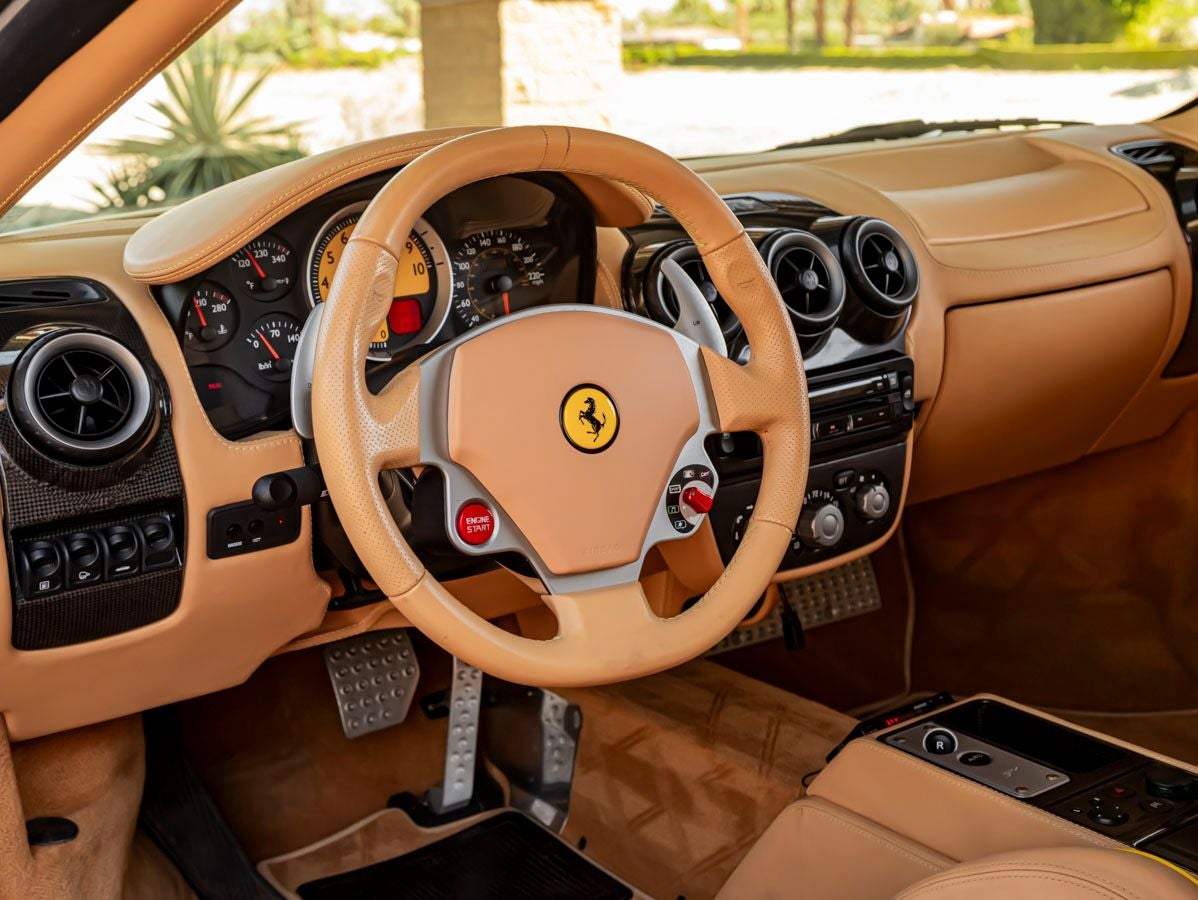 2005 Ferrari F430 Base - Photo 23