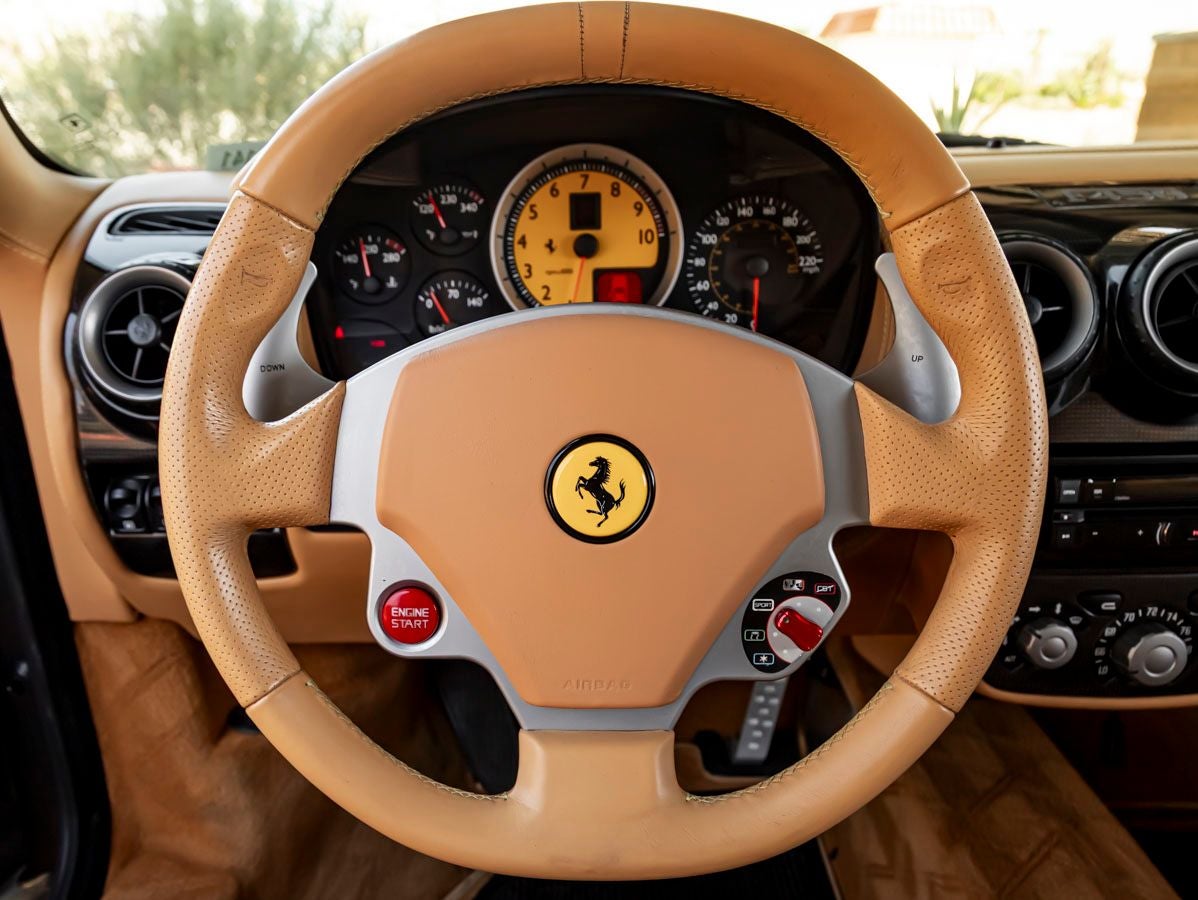 2005 Ferrari F430 Base - Photo 24