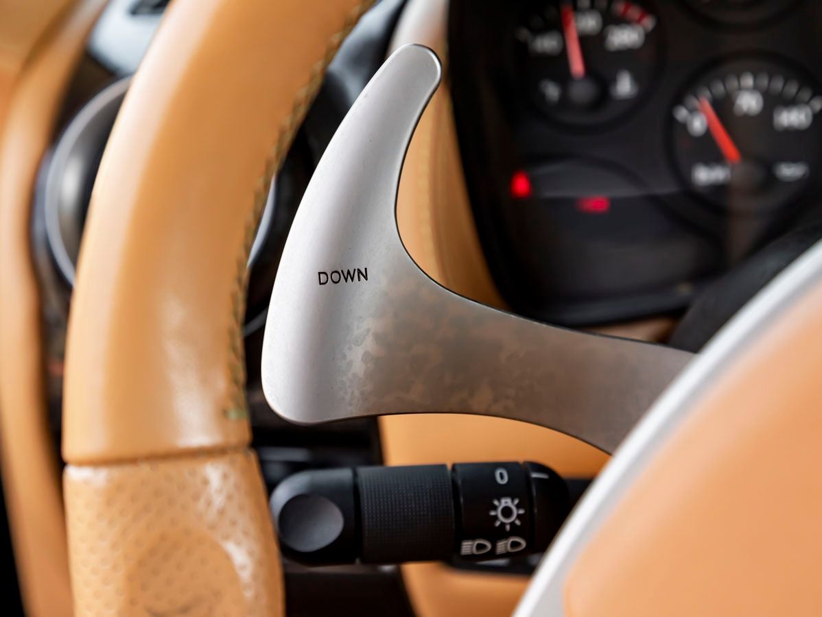 2005 Ferrari F430 Base - Photo 25