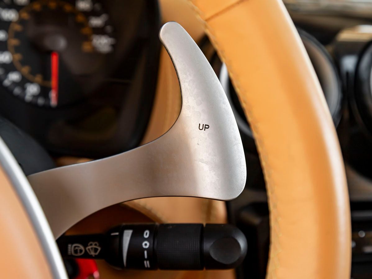 2005 Ferrari F430 Spider