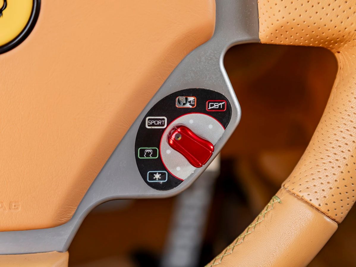 2005 Ferrari F430 Base - Photo 27