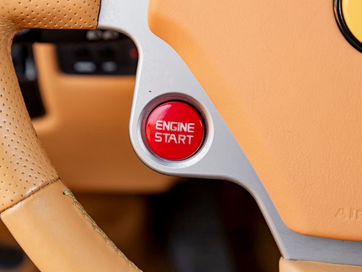 2005 Ferrari F430 Base - Photo 28