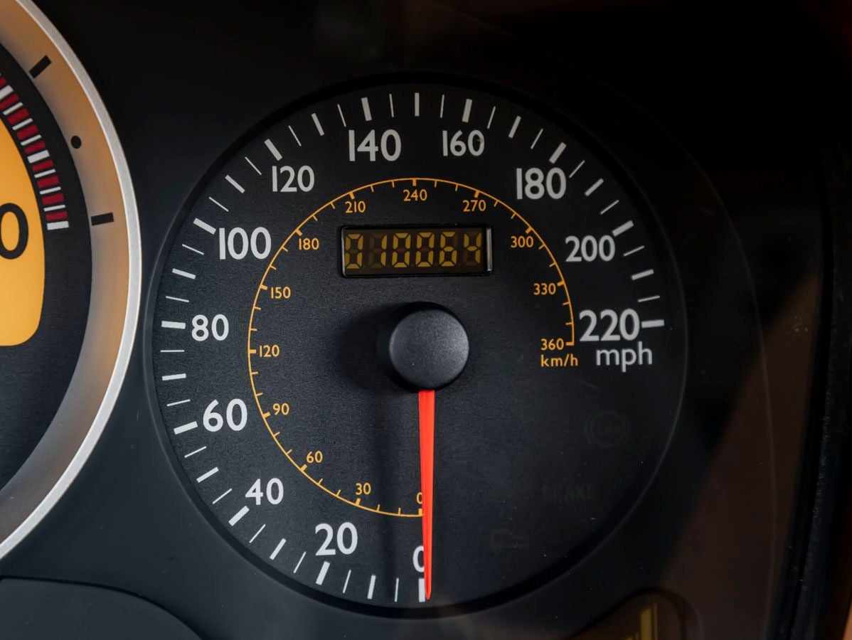 2005 Ferrari F430 Base - Photo 30