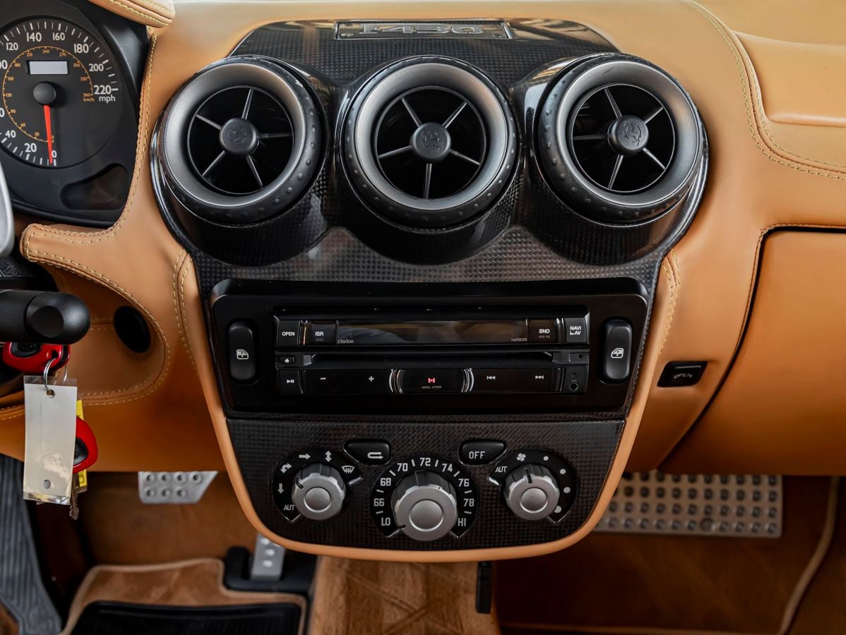 2005 Ferrari F430 Base - Photo 31