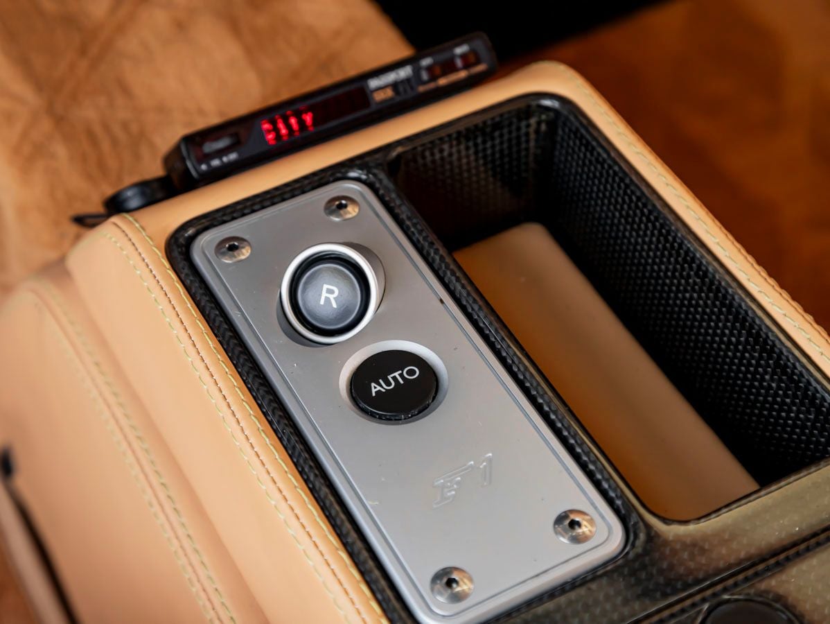 2005 Ferrari F430 Base - Photo 32