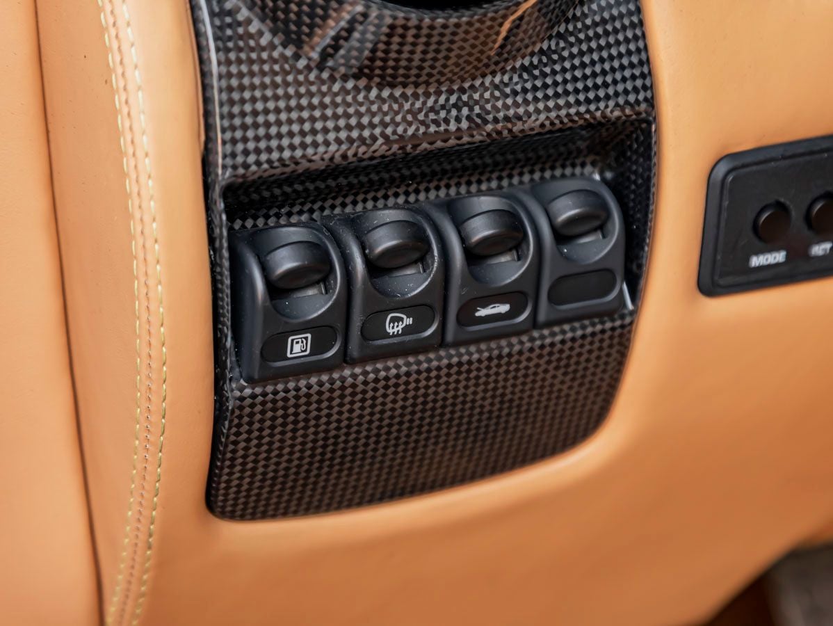 2005 Ferrari F430 Base - Photo 33