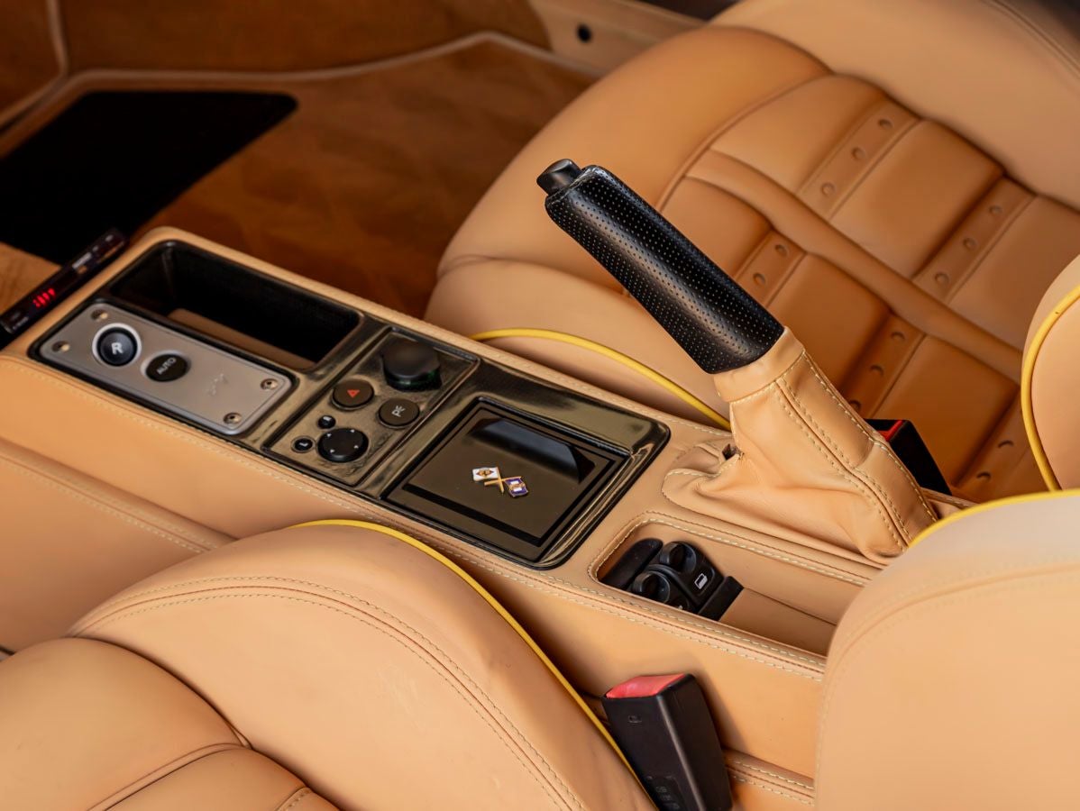 2005 Ferrari F430 Base - Photo 34