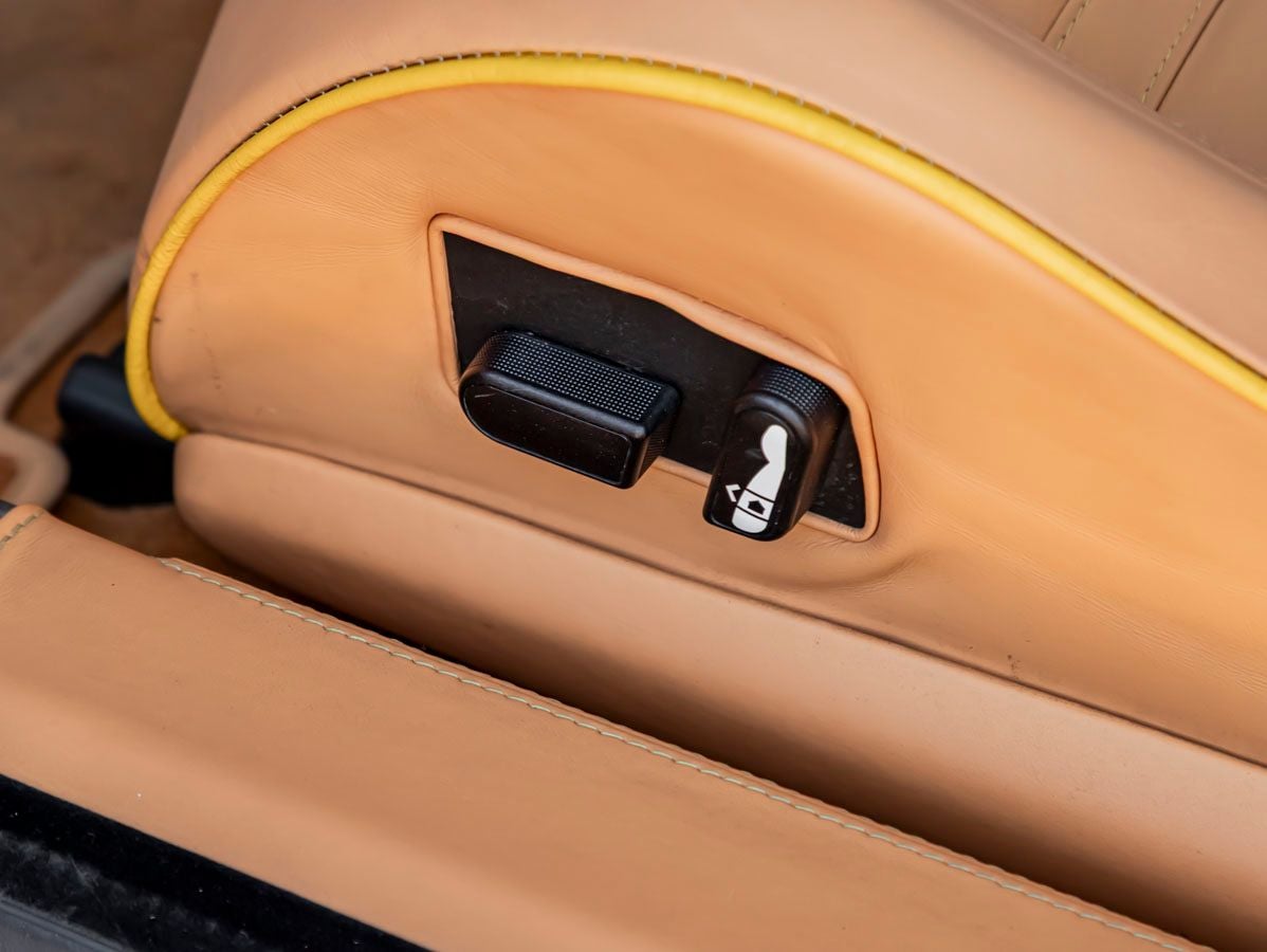 2005 Ferrari F430 Base - Photo 35