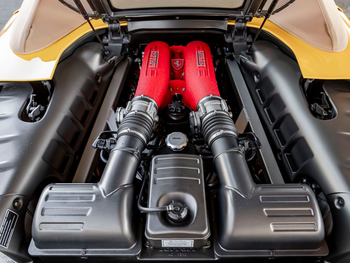 2005 Ferrari F430 Base - Photo 36