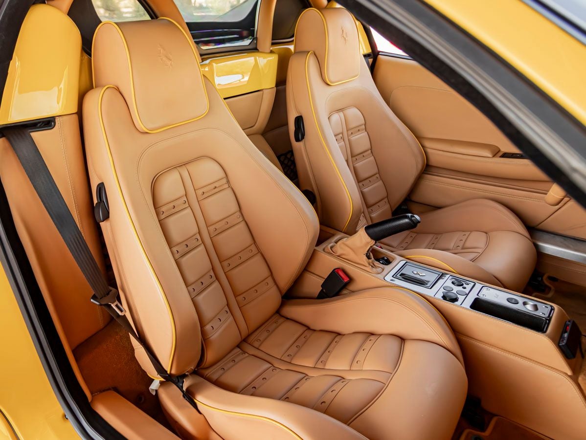 2005 Ferrari F430 Base - Photo 39