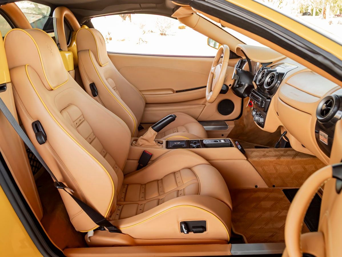 2005 Ferrari F430 Base - Photo 40
