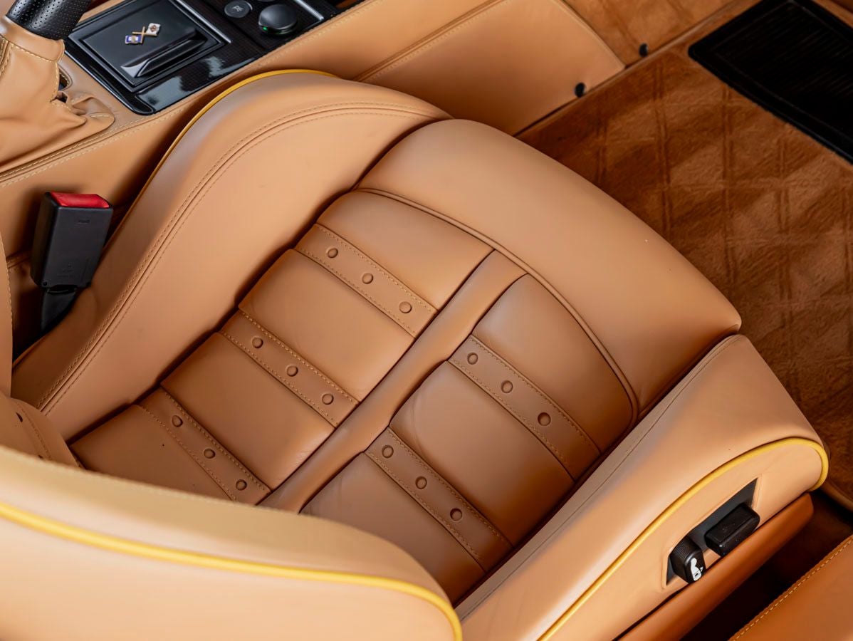 2005 Ferrari F430 Base - Photo 41