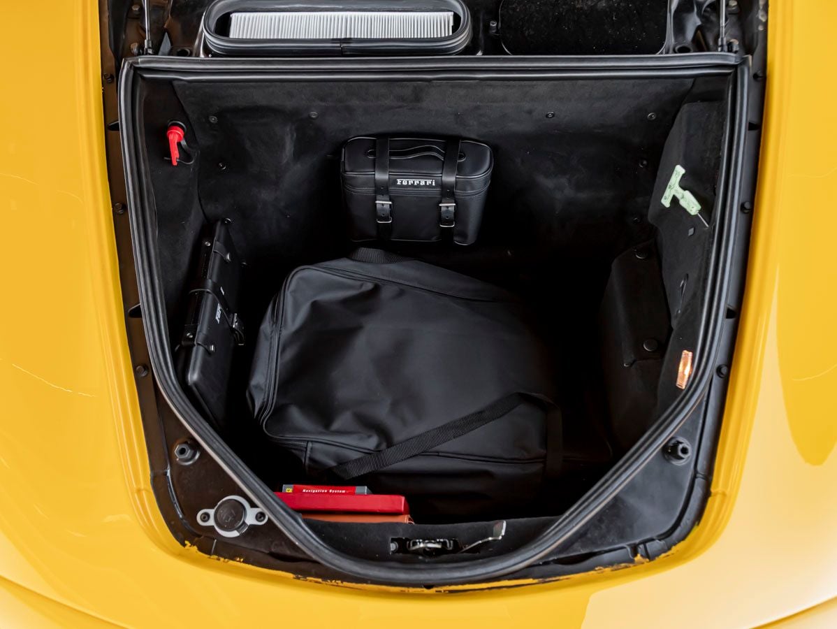 2005 Ferrari F430 Base - Photo 45
