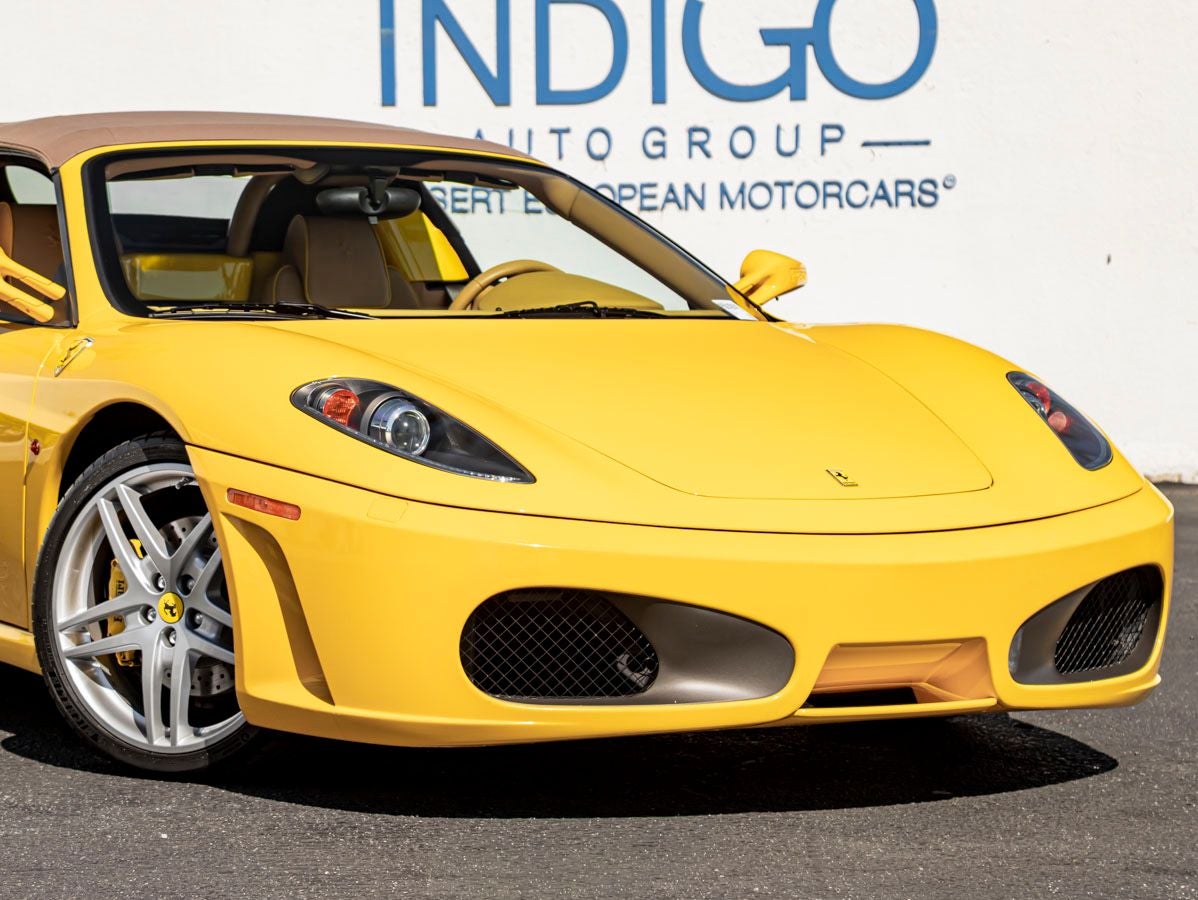2005 Ferrari F430 Base - Photo 7