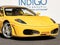 2005 Ferrari F430 Spider