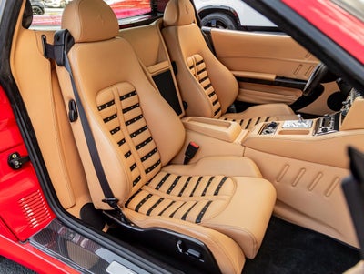 2005 Ferrari Superamerica Base