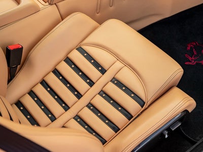 2005 Ferrari Superamerica Base