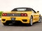2001 Ferrari 360 Modena Spider