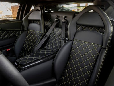 2007 Lamborghini Murcielago LP640