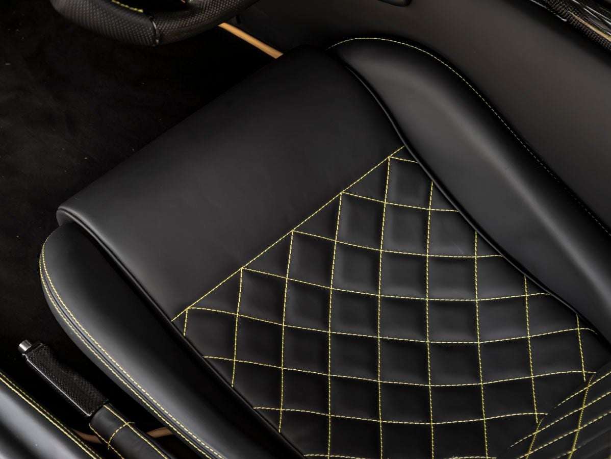 2007 Lamborghini Murcielago LP640