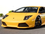 2007 Lamborghini Murcielago LP640