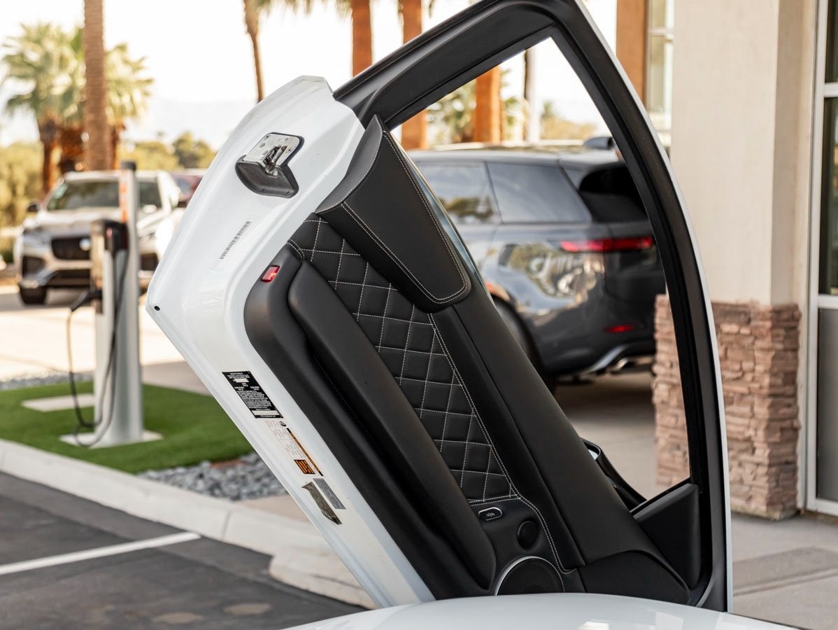 2008 Lamborghini Murcielago LP640