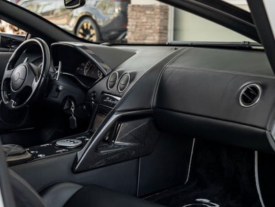 2008 Lamborghini Murcielago LP640