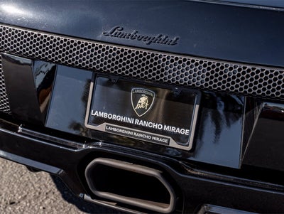 2008 Lamborghini Murcielago LP640