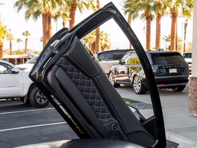 2008 Lamborghini Murcielago LP640