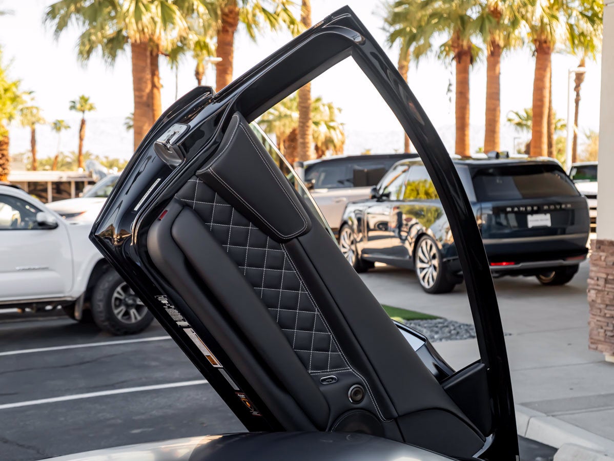 2008 Lamborghini Murcielago LP640