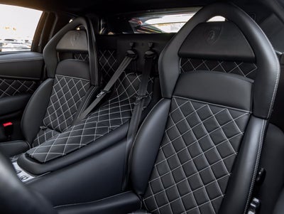 2008 Lamborghini Murcielago LP640