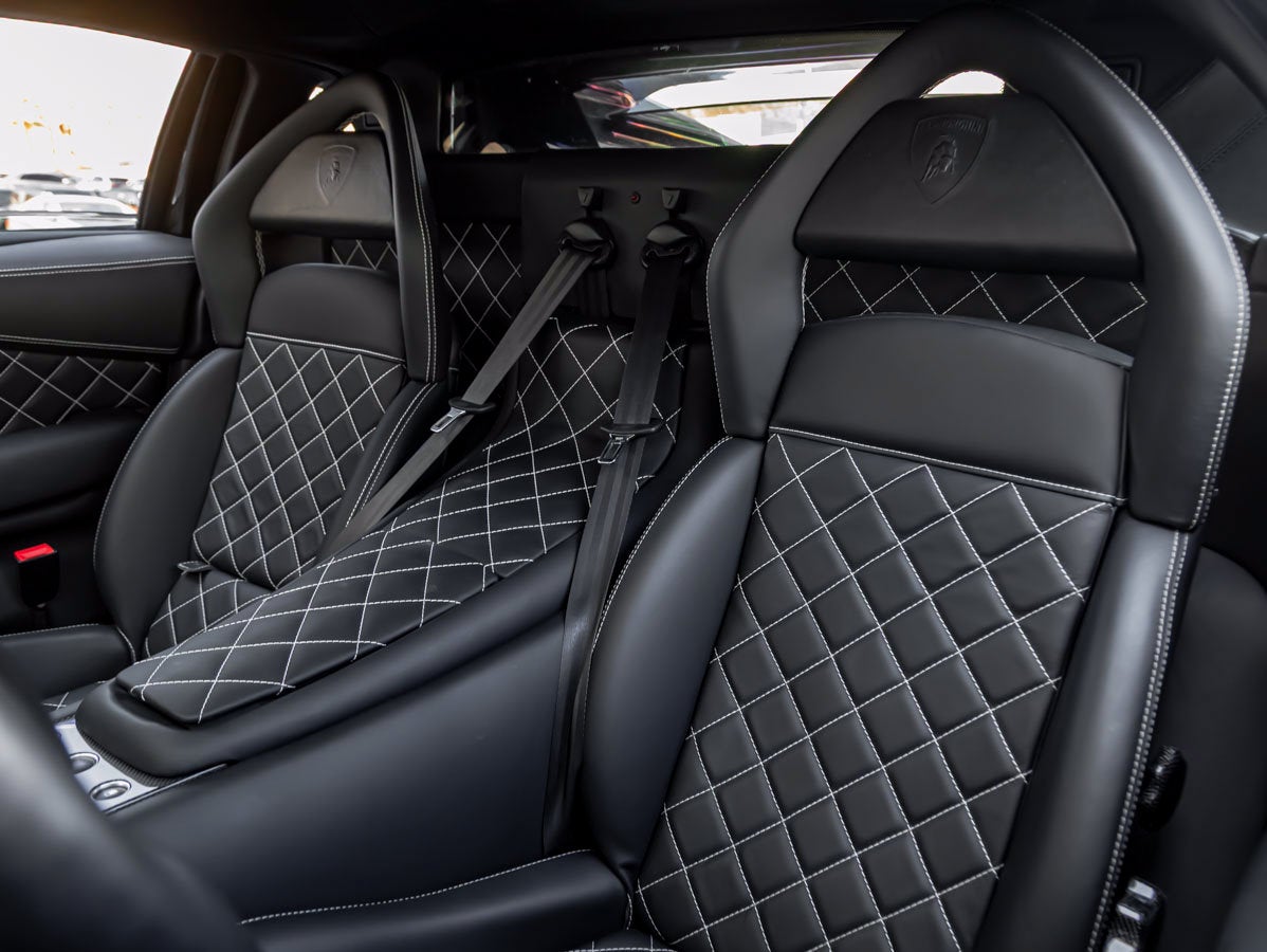2008 Lamborghini Murcielago LP640