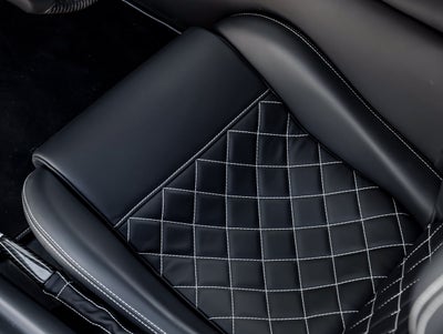 2008 Lamborghini Murcielago LP640