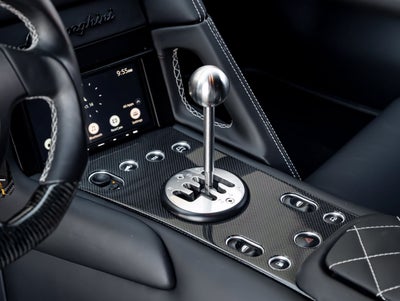2008 Lamborghini Murcielago LP640