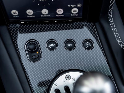 2008 Lamborghini Murcielago LP640