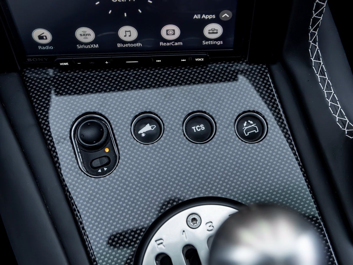 2008 Lamborghini Murcielago LP640