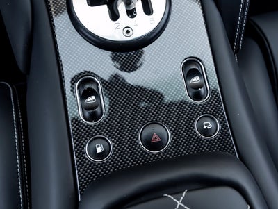 2008 Lamborghini Murcielago LP640