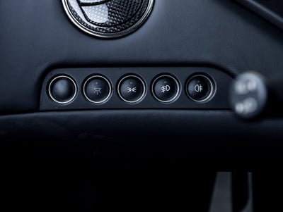 2008 Lamborghini Murcielago LP640