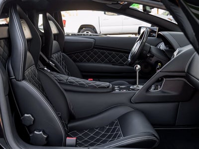 2008 Lamborghini Murcielago LP640