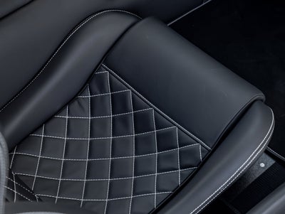 2008 Lamborghini Murcielago LP640