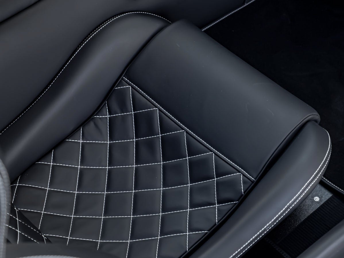 2008 Lamborghini Murcielago LP640