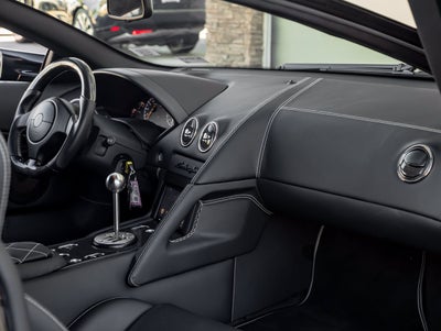2008 Lamborghini Murcielago LP640