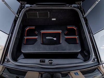 2008 Lamborghini Murcielago LP640
