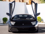 2008 Lamborghini Murcielago LP640