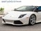 2008 Lamborghini Murcielago LP640